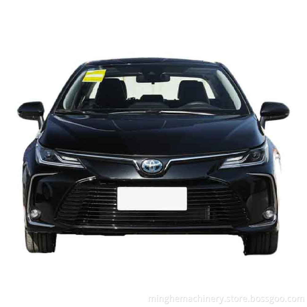 Toyota Corolla używała samochodów 2020 Toyota Corolla 2021 China Pojazdy